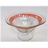 Image 1 : Pedestal compote