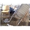 Image 1 : BASKET OF CHAIRS