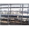 Image 1 : METAL RACK