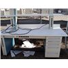 Image 1 : LAB WORK BENCH