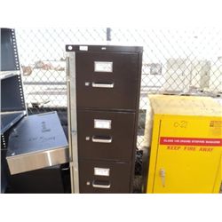 FILE CABINET