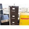Image 1 : FILE CABINET
