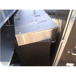 VENDING MACHINE