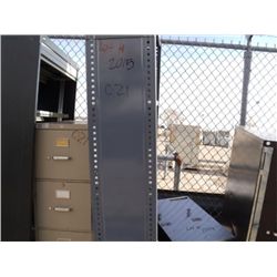 METAL RACK