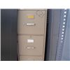 Image 1 : FILE CABINET