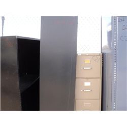 WRIGHT LINE CABINET