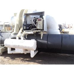 TRANE A/C UNIT