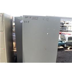 PALLET CABINETS ***3 TIMES THE MONEY***