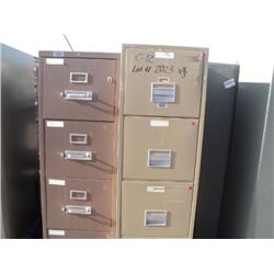 PALLET CABINETS ***3 TIMES THE MONEY***