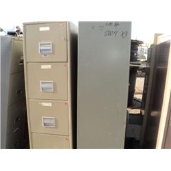PALLET CABINETS ***3 TIMES THE MONEY***