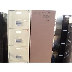 PALLET CABINETS ***3 TIMES THE MONEY***