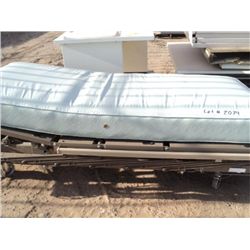 ADJUSTABLE HOSPITAL BET