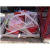 Image 1 : PALLET HOSE REELS