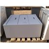 Image 1 : PALLET OF CABINETS