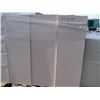 Image 1 : PALLET OF CABINETS ***3 TIMES THE MONEY***