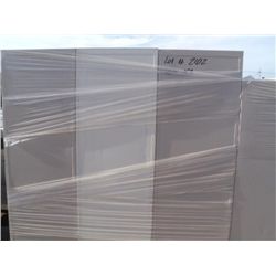 PALLET OF CABINETS ***3 TIMES THE MONEY***