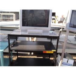 A/V CART