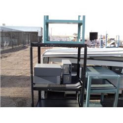 A/V CART ***2 TIMES THE MONEY***