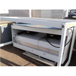 ENVIRO CHAMBER