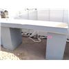 Image 1 : BUTCHER BLOCK WORK BENCH {print sequence} 50369