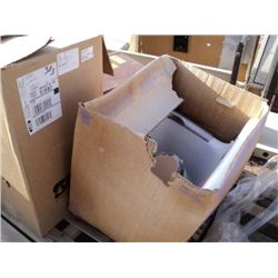 PALLET OF OFFICE SUPPLIES