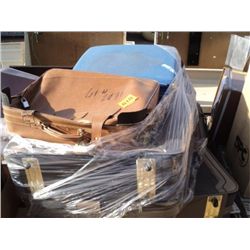 PALLET OF OFFICE SUPPLIES