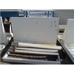 LAB WORK TABLE