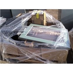 PALLET OF OFFICE SUPPLIES
