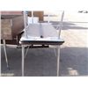 Image 1 : 8' TABLES ***2 TIMES THE MONEY***