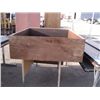 Image 1 : TABLE/BOOK SHELF