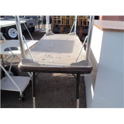 TABLES ***2 TIMES THE MONEY***