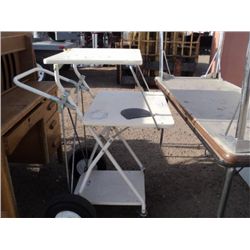 A/V CART