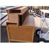 Image 1 : DESK/MAGAZINE RACK ***2 TIMES THE MONEY***