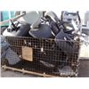 Image 1 : BASKET OF CHAIRS