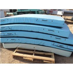 TWIN MATTRESSES ***5 TIMES THE MONEY***