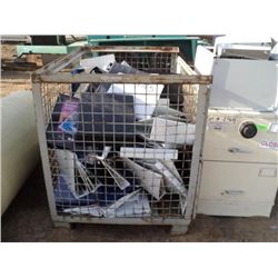 BASKET BINDERS