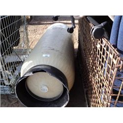 LARGE LIQUID CONTAINER