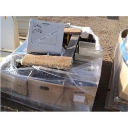 PALLET OF OFFICE SUPPLIES