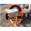 Image 1 : CABLE REEL TRAILER