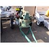 Image 1 : EDSON PUMP TRAILER