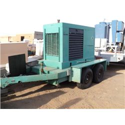 ONAN 50 GEN SET