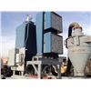Image 1 : TORIT TRAILER MOUNTED DUST COLLECTOR