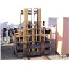 Image 1 : CLARK 8000LB FORKLIFT {print sequence} 274