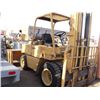 Image 2 : CLARK 8000LB FORKLIFT {print sequence} 274