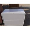 Image 1 : 2 DRAWER LATERAL FILE
