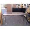 Image 1 : TABLES ***2 TIMES THE MONEY***