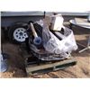 Image 1 : PALLET PROJECTOR SCREENS/RACKS