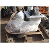 Image 1 : PALLET VENTILATION PARTS/MISCELLANEOUS TOOLS