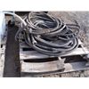 Image 1 : PALLET OF STEEL HOSE