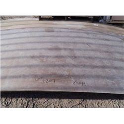 LOT OF WOOD SHEETS